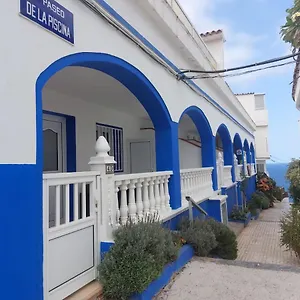 Palmeras Apartamento Los Realejos