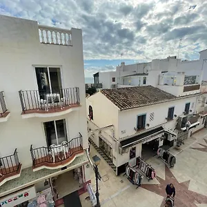El Carmen Carihuela Playa Apartamento Torremolinos