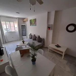 Apartmento Sostoa 2 Apartamento Málaga