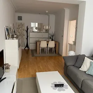 Apartamento Lea Apartamento Bilbao