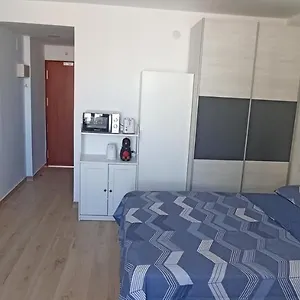 Buenavista Estudio Apartamento Torremolinos