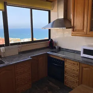 En La Nogalera Apartamento Torremolinos