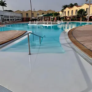 Oasis 1010 Apartamento Maspalomas (Gran Canaria)