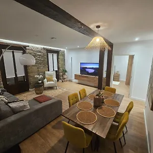 Brand New Port Relax With Ac By Santiago Apartamento San Sebastián