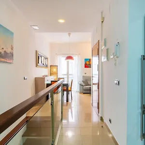  Apartamento Malhara