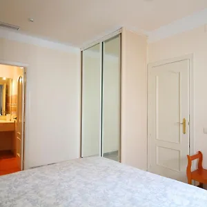 Apartamento Centro - Jeronimo Hernandez