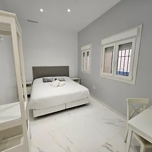  Apartamento Casa Palacio Garci-perez
