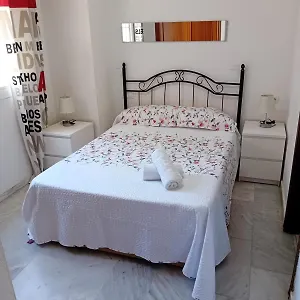 Sostoa 1 Apartamento Málaga