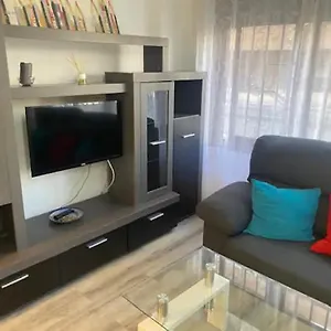  Apartamento Barrio De Triana - Apartamento Resitur