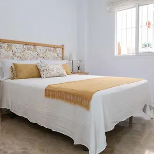  Apartamento En Casco Antiguo