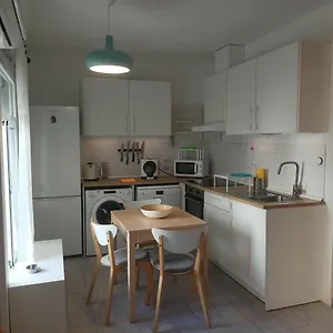  Сasa de vacaciones La Casa De Viajantes