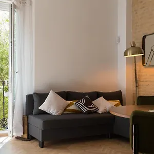 Apartamento Center Fully Eqquiped Opcional Breakfast