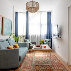  Apartamento Magno Jardines De Meca