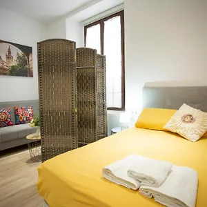  Apartamento Wish Cervantes