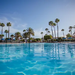 Deluxe Vegas Golf - By Gestion Vacacional Canarias Apartamento Maspalomas (Gran Canaria)