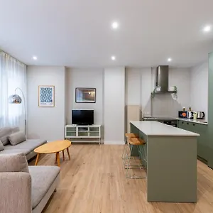  Apartamento Squirrel In Triana!