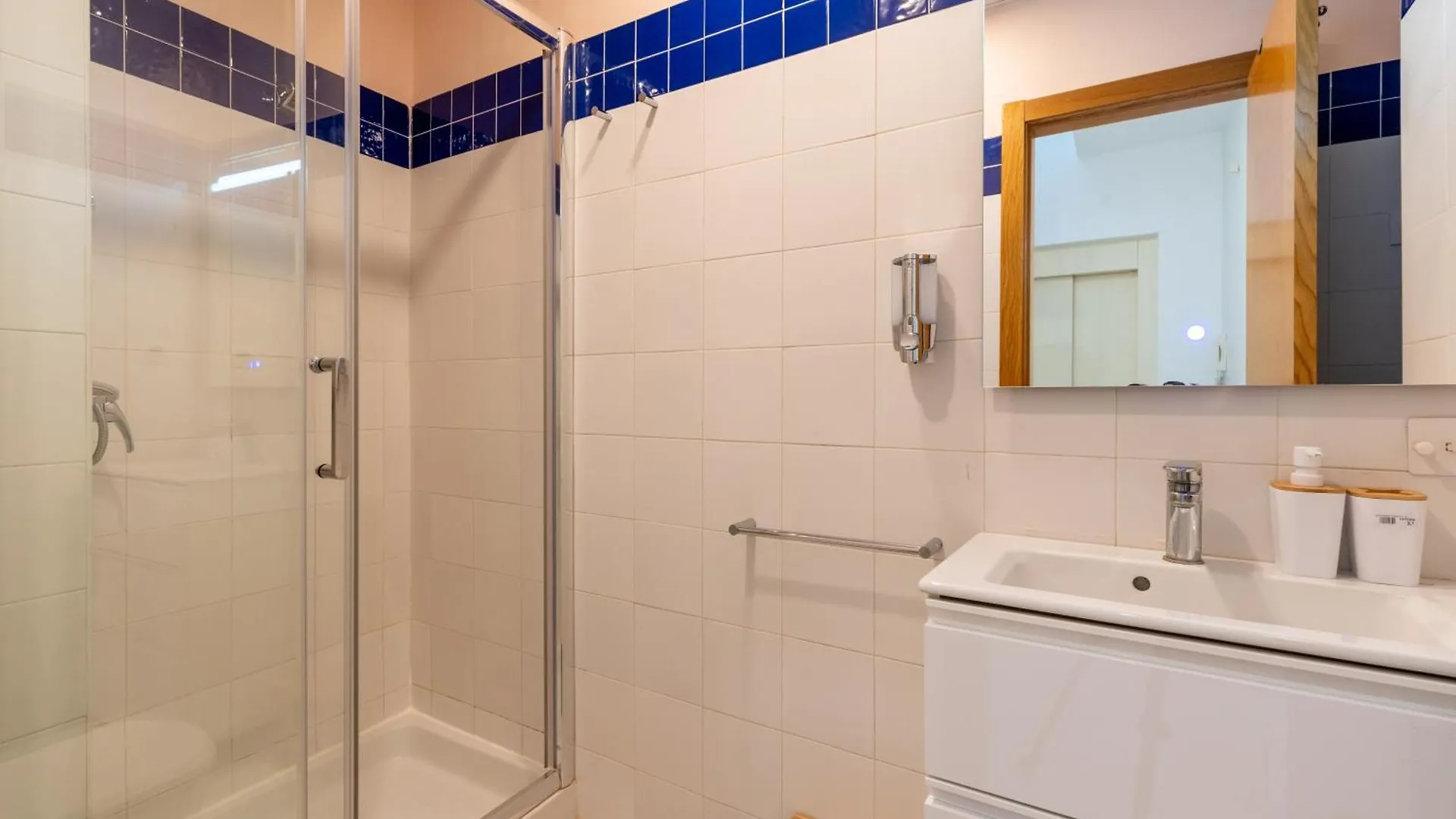 Duplex Con Terraza Junto A La Catedral Apartment Seville