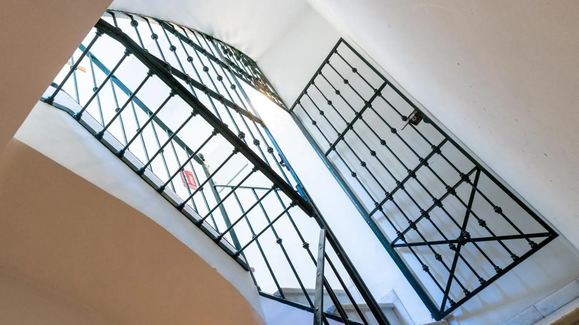 Duplex Con Terraza Junto A La Catedral Apartment Seville