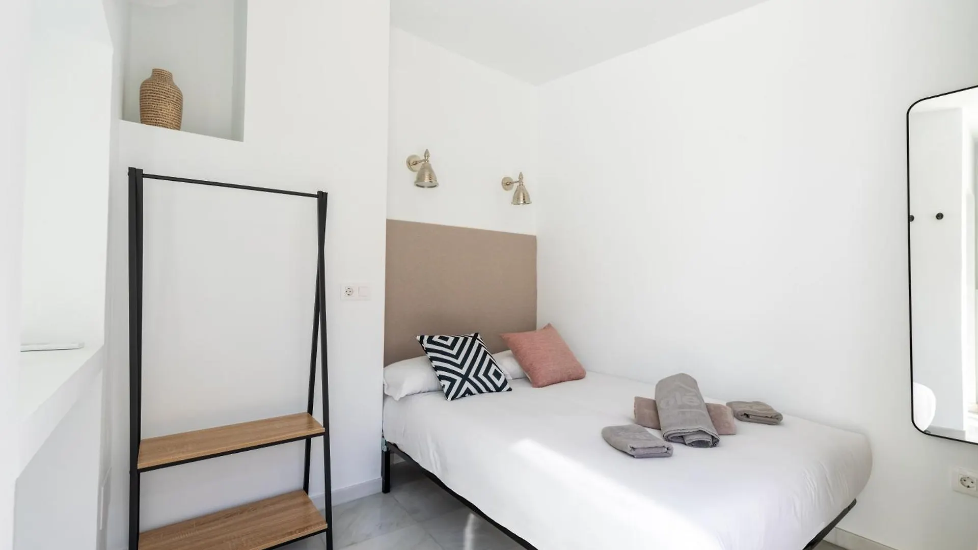 Apartment Ferienwohnung Duplex Con Terraza Junto A La Catedral Sevilla
