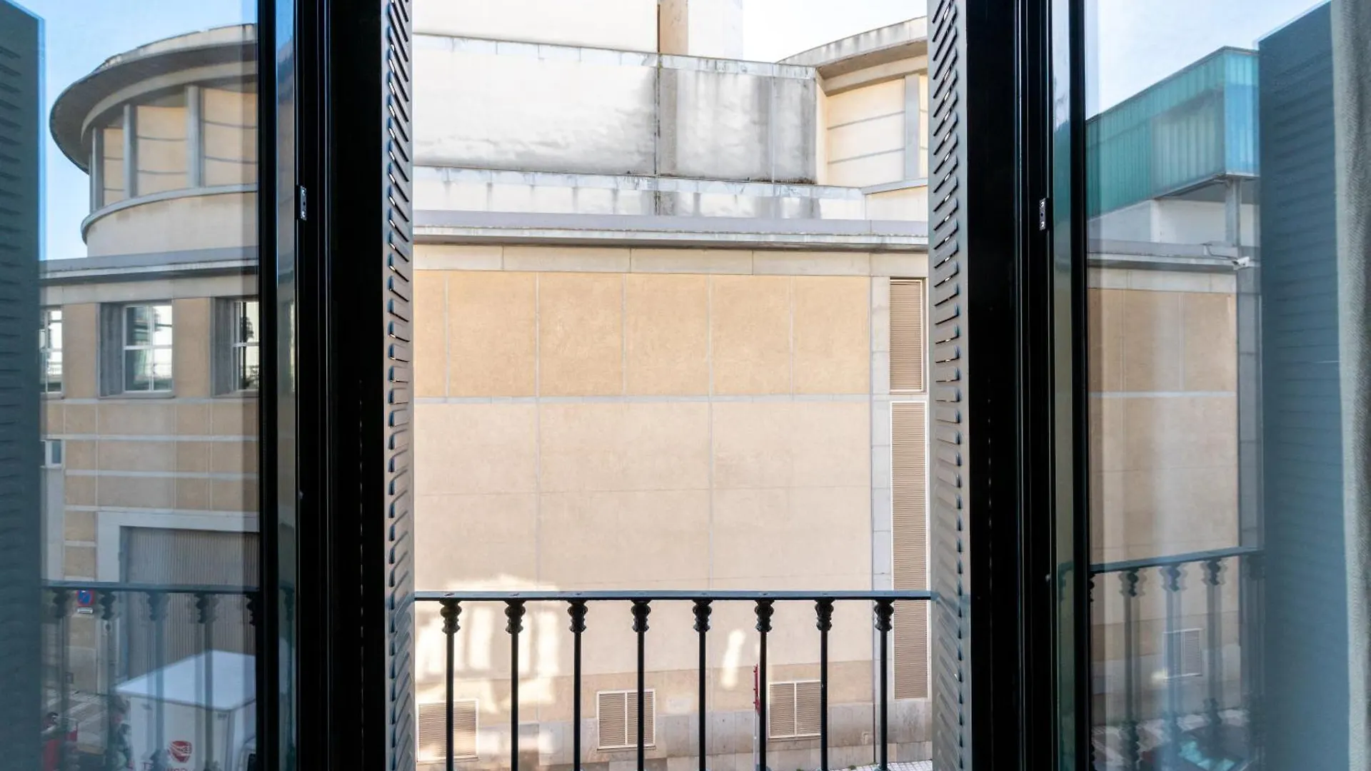 Apartment Ferienwohnung Duplex Con Terraza Junto A La Catedral Sevilla